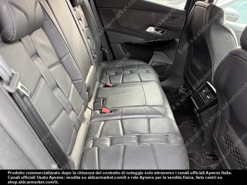 DS DS7 Crossback 1.5 - фото 5